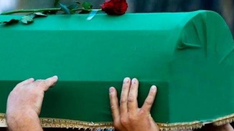 Bakıda müəllim vəfat etdi - FOTO
