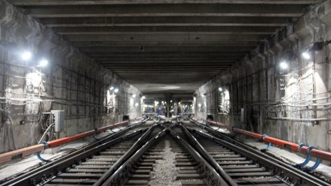 9 yeni metrostansiyanın layihələndirmə işləri tamamlanıb