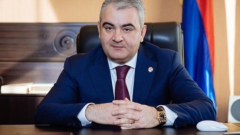 Keçmiş komitə sədri saxlanıldı