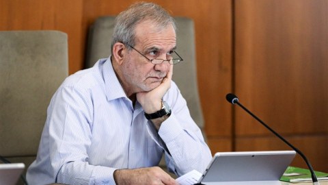 Pezeşkiandan atəşkəs razılaşmasına reaksiya: davam edəcəyik!