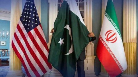 ABŞ-İran razılaşmasının memarları - Pakistan və Çin