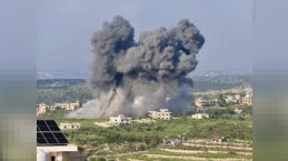İsrail &ldquo;Hizbullah&rdquo; rəhbərliyinə yaxın şəxsə zərbə endirdi