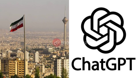 İranın atəşkəs planı ChatGPT&nbsp;ilə hazırlanıb - Vens