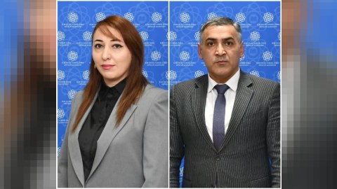 İki kollecə təyinat oldu