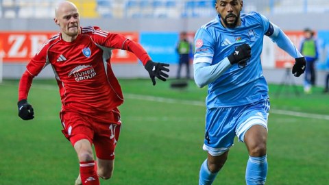 AFFA klub prezidentinin açıqlamasına görə &ldquo;Turan Tovuz&rdquo;ı cərimələdi