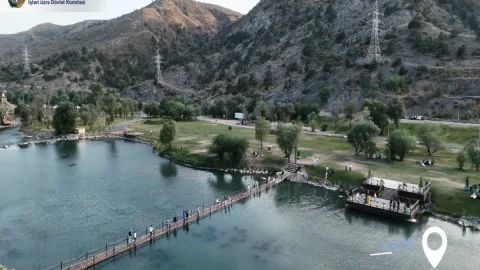 Komitə&nbsp;Laçınla bağlı yeni videoçarx hazırladı&nbsp;-&nbsp;VİDEO