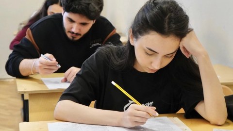 Abituriyentlərə sürpriz: Tələbə qəbulu yalnız bu qaydada aparılacaq