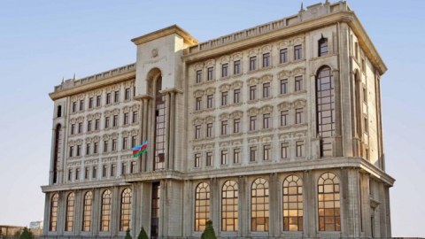 Ötən ay Avropadan Azərbaycana neçə nəfər qaytarılıb?&nbsp;