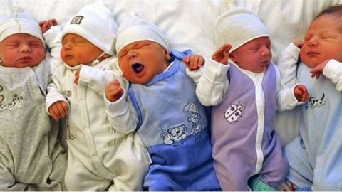 Çoxuşaqlı qadınlara sosial müavinətin təyin edilməsi ilə bağlı YENİLİK