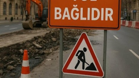 Gecə paytaxtın əsas prospektləri bağlı olacaq&nbsp;