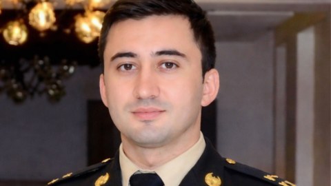 Dövlət Xidmətinin əməkdaşı faciəvi şəkildə öldü&nbsp;- Foto