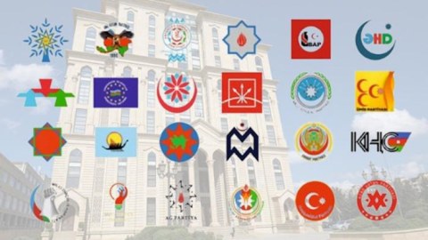 Hansı partiyaya nə qədər maliyyə yardımı ayrılıb?-&nbsp;SİYAHI