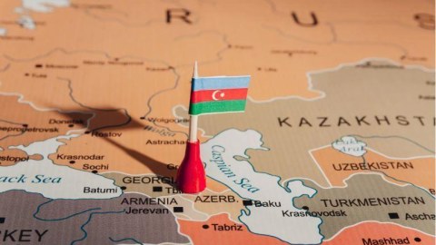Yeni geosiyasi dərslər və Azərbaycan TƏCRÜBƏSİ