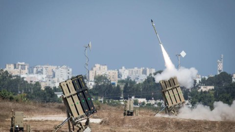 İsrael Kats: "Hizbullah" ağır itkilər verib
