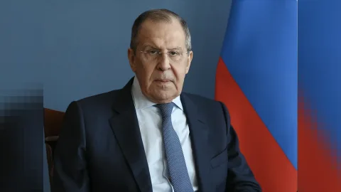 Lavrov: &ldquo;ABŞ&ndash;İran atəşkəsi Livanı da əhatə etməlidir&rdquo;