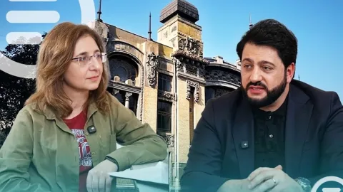 Opera və Balet Teatrında nə baş verir? - Xalq artisti danışdı-VİDEO