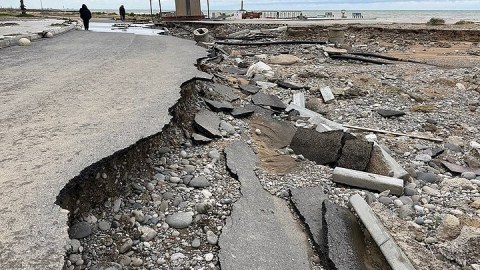 Dağıstan və Çeçenistanda fövqəladə vəziyyət tətbiq edilib