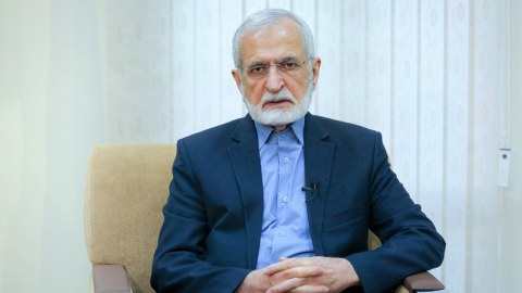 Xameneinin ağır yaralanan baş müşaviri&nbsp;öldü