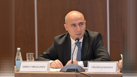 Artıq dəyişikliklərin nəticələrini görürük - Nazir