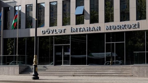 10 ildə 6 milyondan çox insan imtahanlardan keçib
