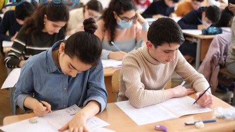 DİM sədri buraxılış imtahanlarının nəticələrinin elan olunacağı tarixi AÇIQLADI