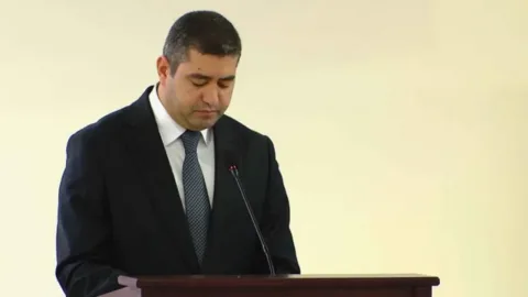 Azərbaycanda sabiq nazir yeni vəzifəyə təyin edildi