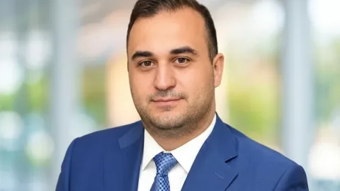 "Azəriqaz"ın departament rəisi vəfat etdi