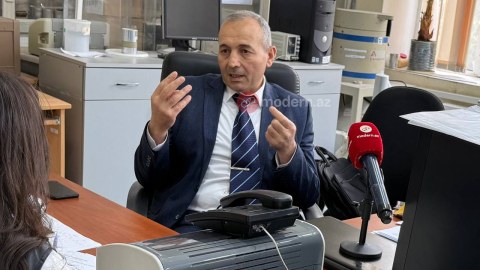 "Metsamor" AES seysmik qırılma xəttinin 500 metrliyində yerləşir
