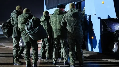 Rusiya&nbsp;və Ukrayna sabah əsirləri dəyişdirəcəklər