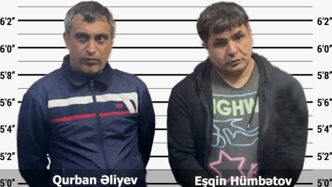 DİN&nbsp;əməliyyat keçirdi&nbsp;- Saxlanılanlar var