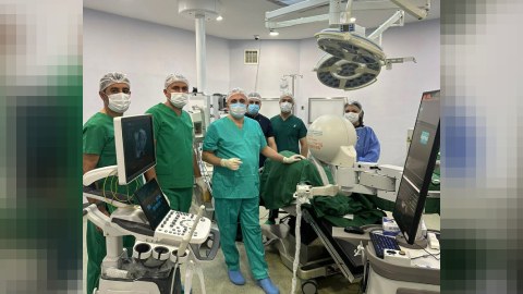 Prostat xərçənginin diaqnostikasında yeni üsul tətbiq olundu