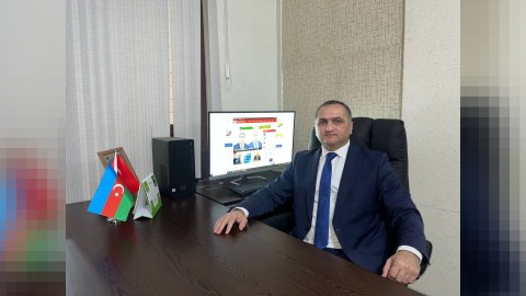 Heç bir sifariş yerinə yetirməmişik - Baş redaktorla MÜSAHİBƏ