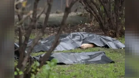 İmişlidə 15 yaşlı qızın meyiti yarımtikilidə tapıldı