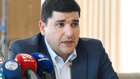 Azərbaycan və Ermənistan nümayəndələri nə haqda danışdı? - AÇIQLAMA