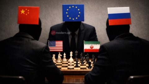 Avropa İranda Amerikaya bədəl ödətdirir &ndash; YENİ FAKTLAR