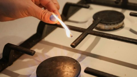 Bakıda bəzi ərazilərdə qaz olmayacaq