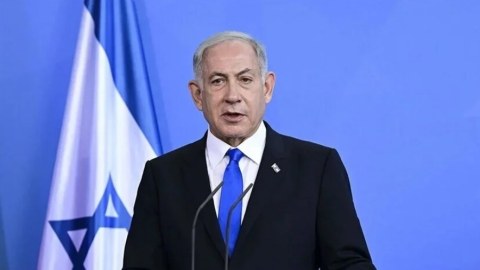 Netanyahu:&nbsp;&ldquo;Hizbullah&rdquo;a qarşı əməliyyatlar&nbsp;davam edəcək"