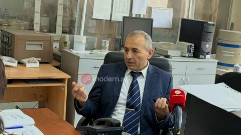 Nüvə silahının tətbiqi ehtimalı çox aşağıdır -&nbsp;Azərbaycanlı mütəxəssislə&nbsp;MÜSAHİBƏ&nbsp;