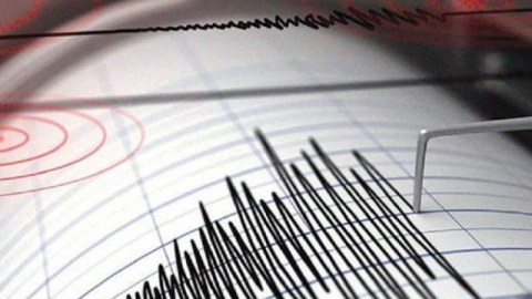 Türkiyədə 4.7 bal gücündə ZƏLZƏLƏ
