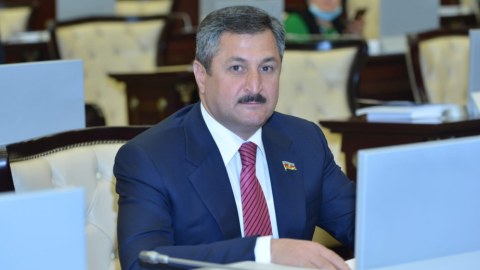 Zərifə xanım Əliyevanın həyat yolu gələcək nəsillər üçün örnəkdir