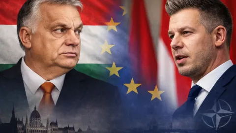 Peter Macar Viktor Orban hökumətindən istefa tələb etdi: &ldquo;Özünüz gedin!&rdquo;