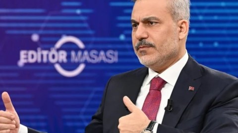 Türkiyə Hörmüz boğazı ilə bağlı mövqeyini AÇIQLADI
