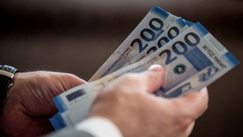 Əhalinin borcu artıb