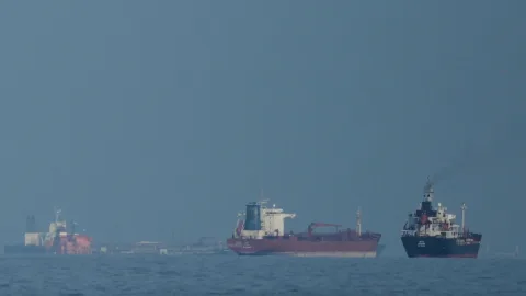 NATO ABŞ-ın Hörmüz boğazı ilə bağlı planına qoşulmayacaq