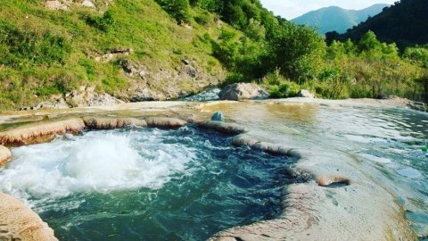 Kəlbəcər Turizm Mərkəzi üçün 247 min manatlıq müqavilə bağlandı