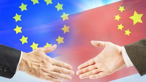 Avropa Amerikanı Çinə dəyişir, yeni dünyada yeni mərkəzlər yaranır