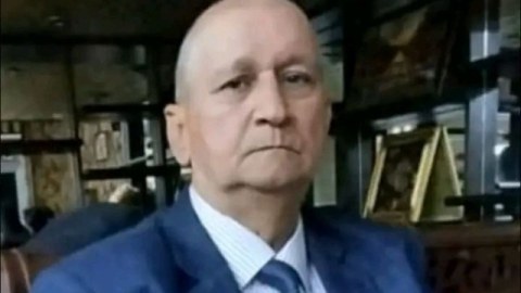 Sumqayıtda müəllim vəfat etdi