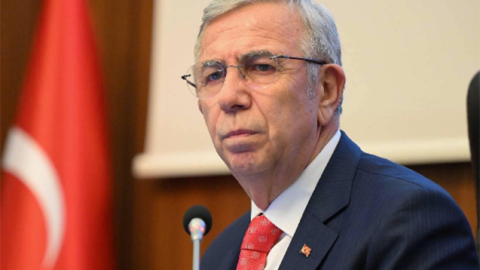 Mansur Yavaş barəsində araşdırma başladı