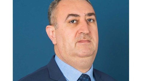 Milli Məclis Aparatının rəhbərinə yeni müavin təyin olundu