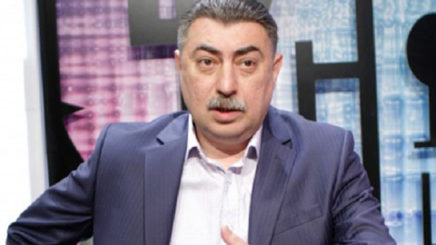 "Space"də yoxlamalar aparılır -&nbsp;Vado Korovin vəzifəsindən gedir
